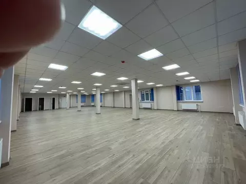 Помещение свободного назначения в Ленинградская область, Кудрово г. ...