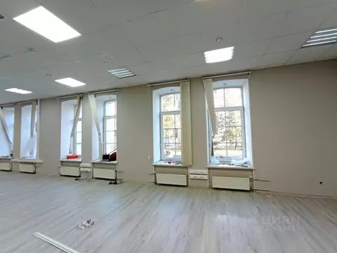 Помещение свободного назначения в Санкт-Петербург Воронежская ул., 5 ...