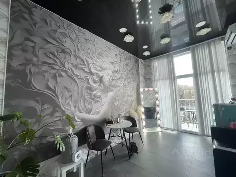 Офис в Краснодарский край, Новороссийск ул. Чайковского, 10А (30 м)
