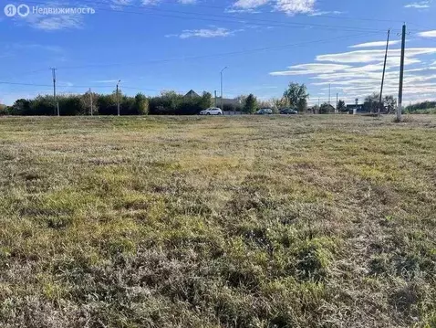 Участок в село Городище (13 м)