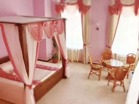 Комната Башкортостан, Краснокамский район, с. Николо-Березовка ул. ...