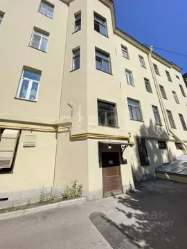 Комната Санкт-Петербург просп. Большой Васильевского острова, 92 (14.5 ...