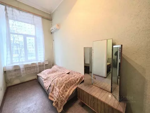 2-к кв. Ростовская область, Таганрог Петровская ул., 30 (30.0 м)