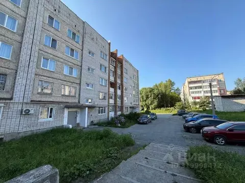 3-к кв. Пермский край, Березники просп. Ленина, 61 (61.2 м)