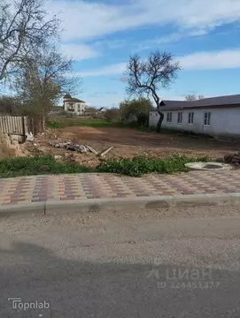 Участок в Краснодарский край, Темрюкский район, Тамань ст-ца ...