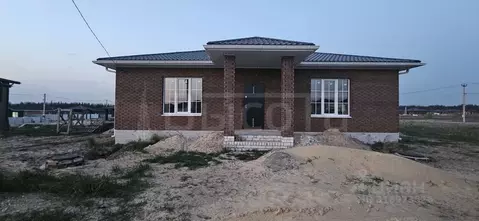 Дом в Воронежская область, Рамонский район, Новоживотинновское с/пос, ...