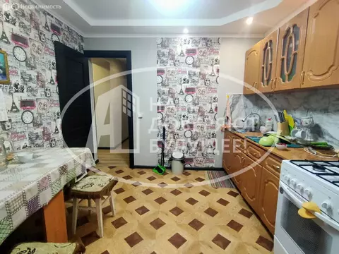 2-комнатная квартира: Кунгур, улица Нефтяников, 35 (40 м)