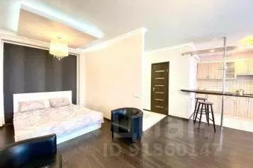 1-к кв. Тульская область, Тула просп. Ленина, 112 (45.0 м)