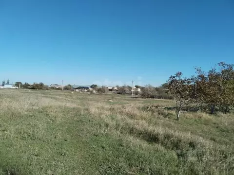 Участок в Крым, Кировский район, с. Журавки ул. Крымская (6.79 сот.)