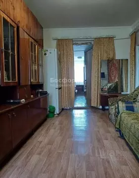 2-к кв. Крым, Кировское пгт ул. Новая, 1 (44.5 м)