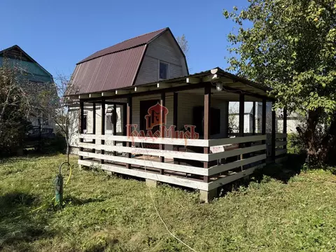 Дом в Владимирская область, Александровский муниципальный округ, ...