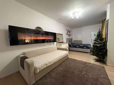 1-к кв. Москва Карамышевская наб., 22А (42.0 м)