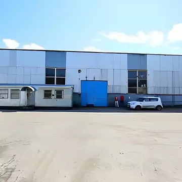 Склад в Московская область, Щелково городской округ, д. Оболдино ул. ...