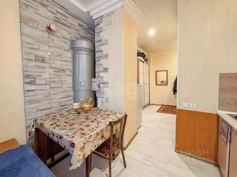 1-к кв. Псковская область, Псков ул. Льва Толстого, 26 (36.3 м)