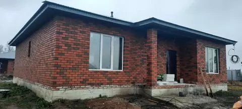 Коттедж в Башкортостан, Уфа ул. Героя Салиха Валеева (130 м)