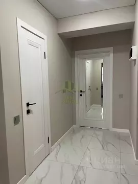 1-к кв. Бурятия, Улан-Удэ ул. Москалева, 4 (34.2 м)