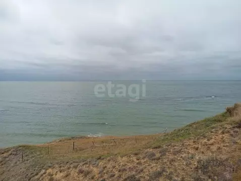 Участок в Крым, Ленинский район, Семисотское с/пос, с. Каменское ул. ...