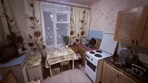 1-к кв. Челябинская область, Челябинск ул. Агалакова, 44 (33.0 м)