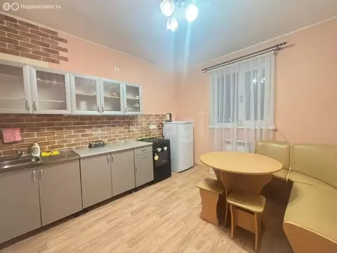 1-комнатная квартира: Ирбит, улица Маршала Жукова, 25 (37.3 м)