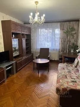 2-к кв. Санкт-Петербург ул. Кораблестроителей, 37Г (52.3 м)