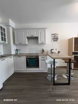 1-к кв. Санкт-Петербург ул. Ивинская, 15 (35.0 м)