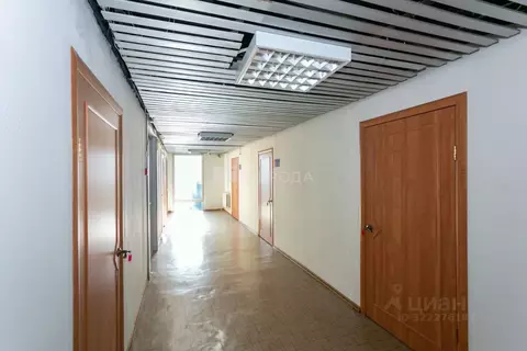 Офис в Новосибирская область, Новосибирский район, Краснообск рп ул. ...