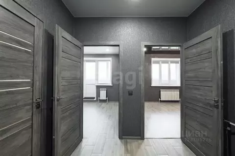 1-к кв. Ульяновская область, Ульяновск ул. Варейкиса, 16А (37.2 м)