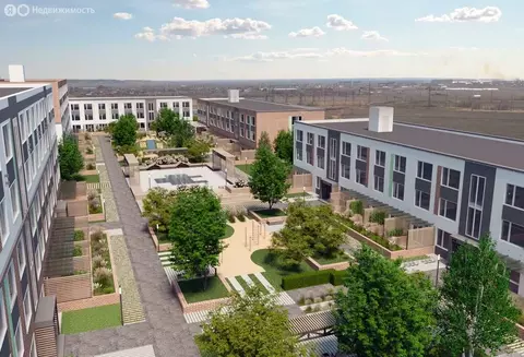 2-комнатная квартира: Бузулук, Николаевская улица, 11 (64.3 м)