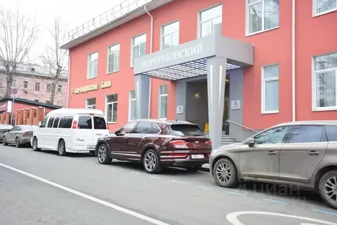 Комната Москва Воронцовский пер., 5/7С2 (10.0 м)