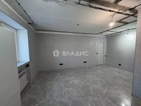 2-к кв. Бурятия, Улан-Удэ ул. Жуковского, 2 (42.8 м)