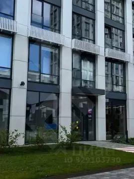 Помещение свободного назначения в Москва Ботаническая ул., 29Ак3 (122 ...