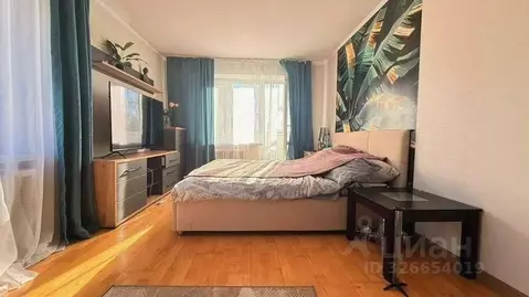 2-к кв. Калининградская область, Калининград Лужская ул., 52 (45.0 м)