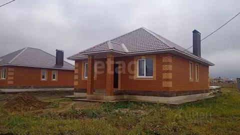 Дом в Башкортостан, Уфимский район, Русско-Юрмашский сельсовет, д. ...