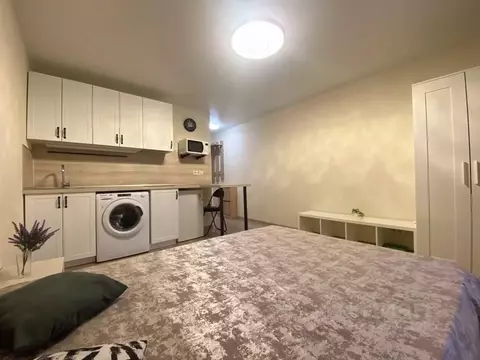 Студия Москва Дегунинская ул., 1К3 (19.0 м)