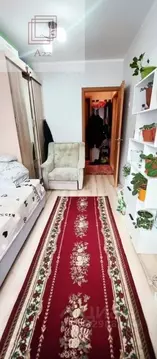 2-к кв. Алтайский край, Барнаул ул. Веры Кащеевой, 13 (42.7 м)