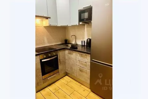 1-к кв. Ленинградская область, Выборг ул. Сторожевой Башни, 9 (25.0 м)