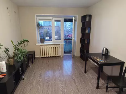 Комната Московская область, Пушкино Советская пл., 1/7 (28.0 м)