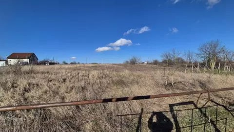 Участок в Краснодарский край, Анапа муниципальный округ, с. Юровка ул. ...