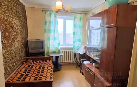 3-к кв. Крым, Кировское пгт ул. Октябрьская, 4 (60.6 м)