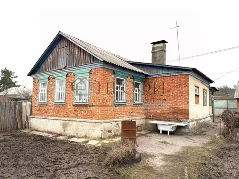 Дом в Белгородская область, Поселок Чернянка городское поселение, ...