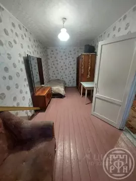 2-к кв. Ленинградская область, Луга просп. Кирова, 5 (45.0 м)