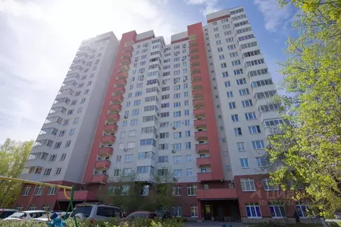 1-к кв. Свердловская область, Екатеринбург ул. Ясная, 22Г (40.0 м)