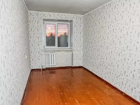 2-к кв. Архангельская область, Архангельск Первых Пятилеток мкр, ул. ...