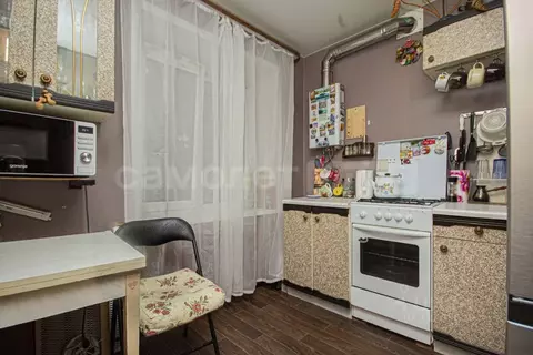 2-к кв. Московская область, Наро-Фоминск Южный мкр, ул. Карла Маркса, ...