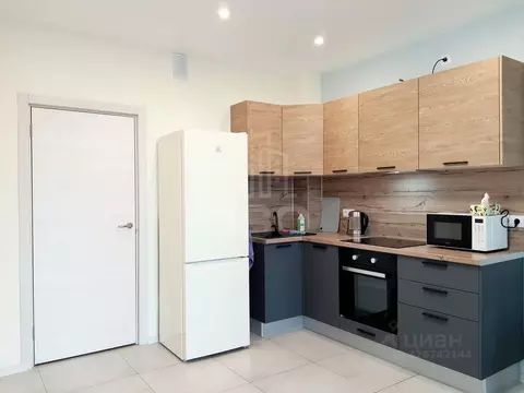 2-к кв. Санкт-Петербург бул. Головнина, 3к1 (66.0 м)