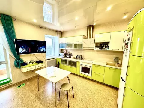 Студия Коми, Сыктывкар Октябрьский просп., 140 (36.6 м)