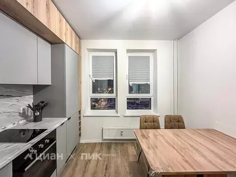 2-к кв. Московская область, Красногорск городской округ, Путилково пгт ...