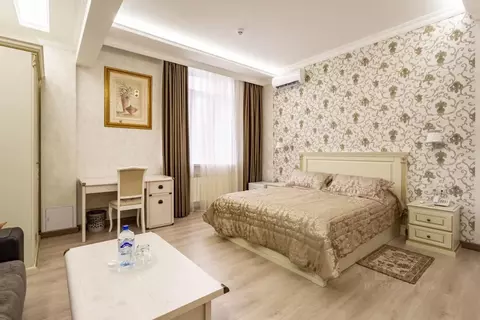 Комната Москва ул. Чистова, 19 (24.0 м)