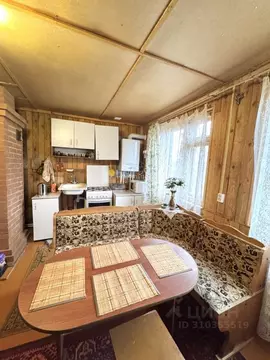 Дом в Владимирская область, Ковровский район, Клязьминское с/пос, д. ...