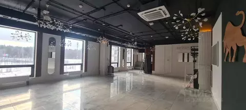 Помещение свободного назначения в Московская область, Котельники ул. ...